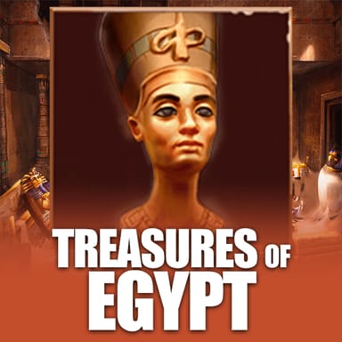 Treasures of Egypt image