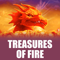 Treasures of Fire image