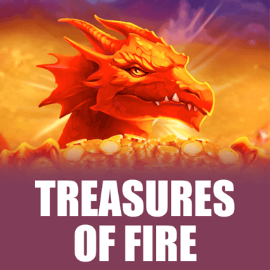Treasures of Fire image