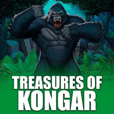 Treasures of Kongar image