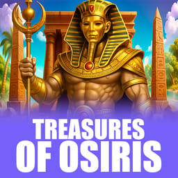 Treasures of Osiris image