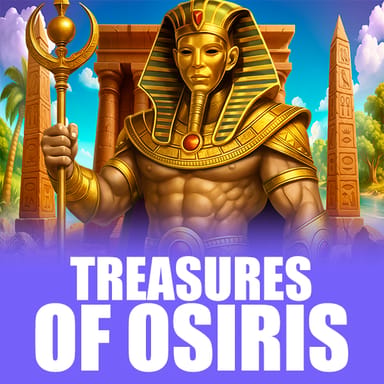 Treasures of Osiris image