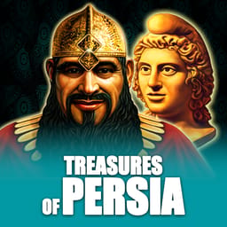 Treasures of Persia image