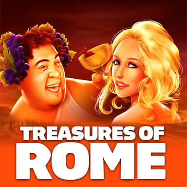Treasures of Rome image