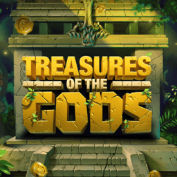 Treasures of the Gods image