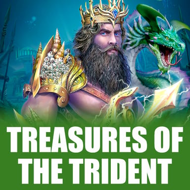 Treasures Of The Trident image