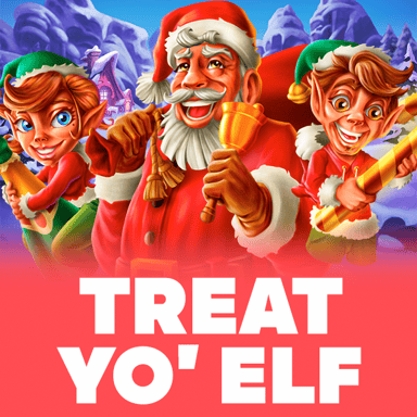 Treat Yo' Elf image