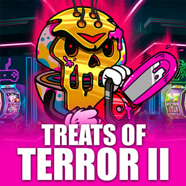 Treats of Terror II image