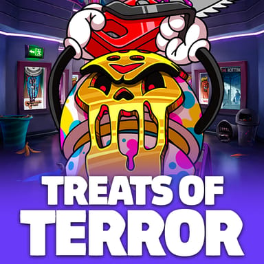 Treats of Terror image