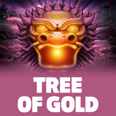 Tree of Gold image