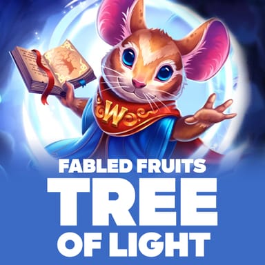 Tree of Light: Fabled Fruits image
