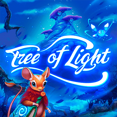 Tree Of Light image