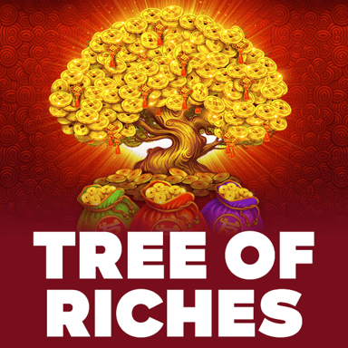 Tree of Riches image