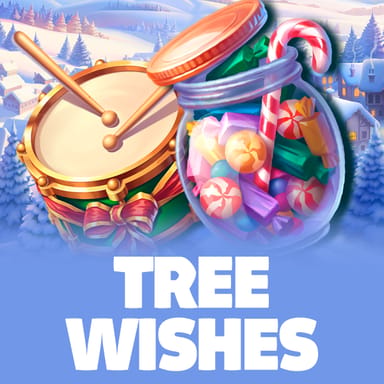 Tree Wishes image