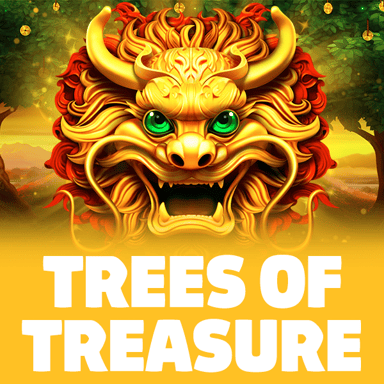 Trees of Treasure image