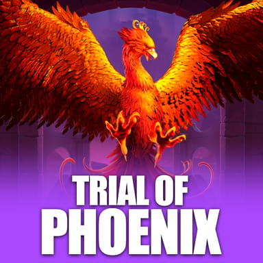 Trial of Phoenix image