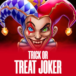 Trick or Treat Joker image