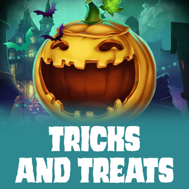 Tricks and Treats image