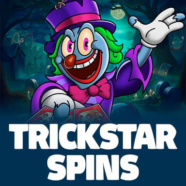 Trickstar Spins image