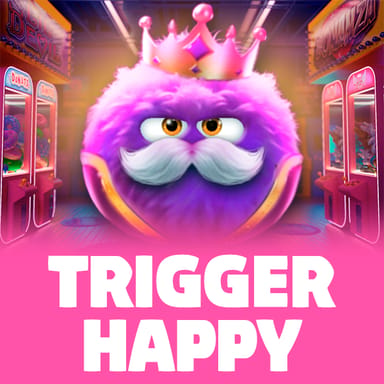 Trigger Happy image