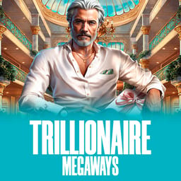 Trillionaire MegaWays image