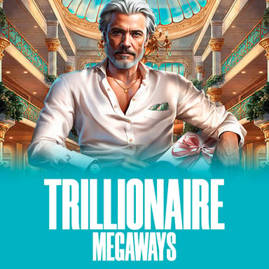 Trillionaire MegaWays image