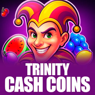 Trinity Cash Coins image