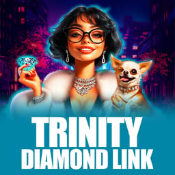 Trinity Diamond Link image