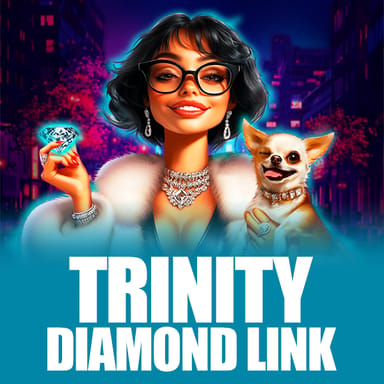 Trinity Diamond Link image