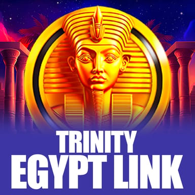 Trinity Egypt Link image