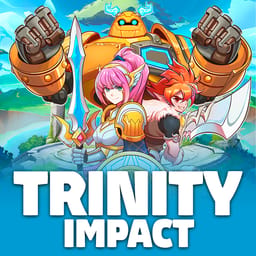 Trinity Impact image