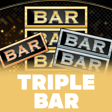 Triple Bar image