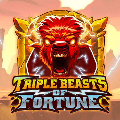 Triple Beasts of Fortune image