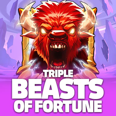Triple Beasts of Fortune image