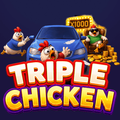 Triple Chicken image