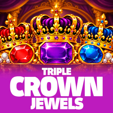 Triple Crown Jewels image