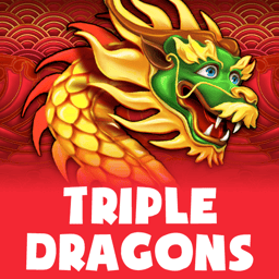 Triple Dragons image