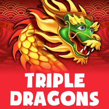 Triple Dragons image