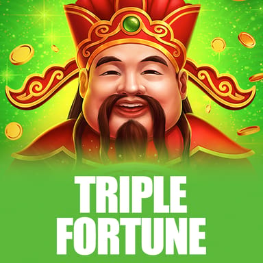 Triple Fortune image