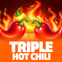 Triple Hot Chili image