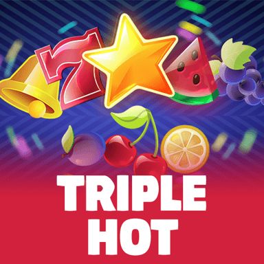 Triple Hot image