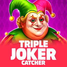 Triple Joker Catcher image