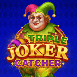 Triple Joker Catcher image