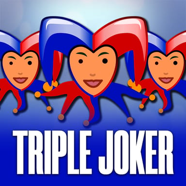 Triple Joker image