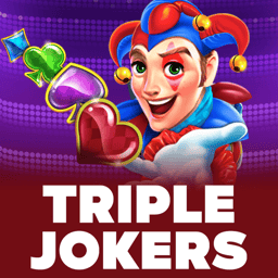 Triple Jokers image