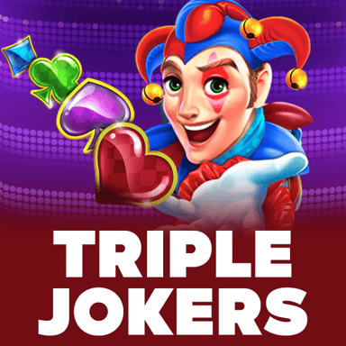 Triple Jokers image