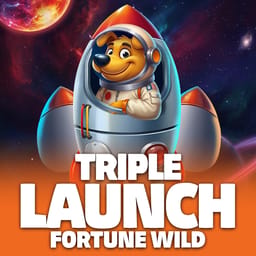 Triple Launch Fortune Wild image