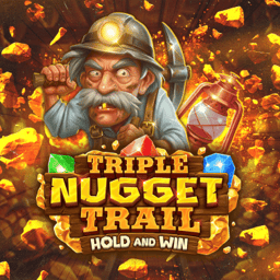 Triple Nugget Trail Hold and Win image