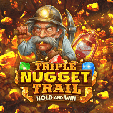 Triple Nugget Trail Hold and Win image