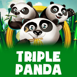 Triple Panda image
